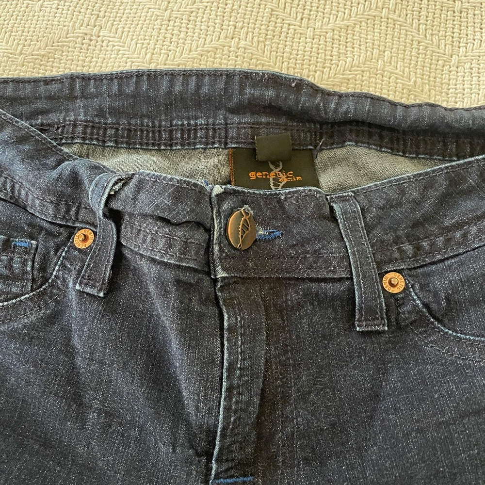 Genetic Denim women jeans